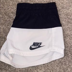 Women’s Nike Running Shorts